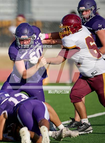 Thumbnail 3 in JV: Harlandale @ Boerne photogallery.