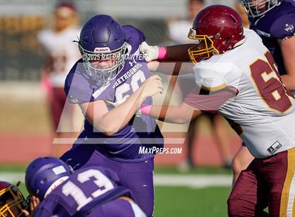 Thumbnail 2 in JV: Harlandale @ Boerne photogallery.
