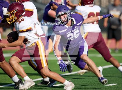 Thumbnail 2 in JV: Harlandale @ Boerne photogallery.