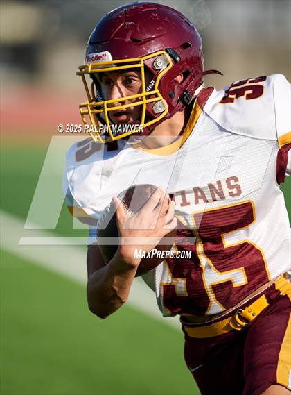 Thumbnail 1 in JV: Harlandale @ Boerne photogallery.