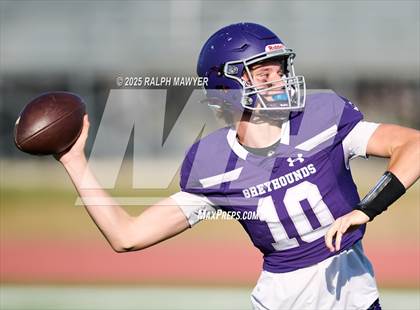 Thumbnail 3 in JV: Harlandale @ Boerne photogallery.