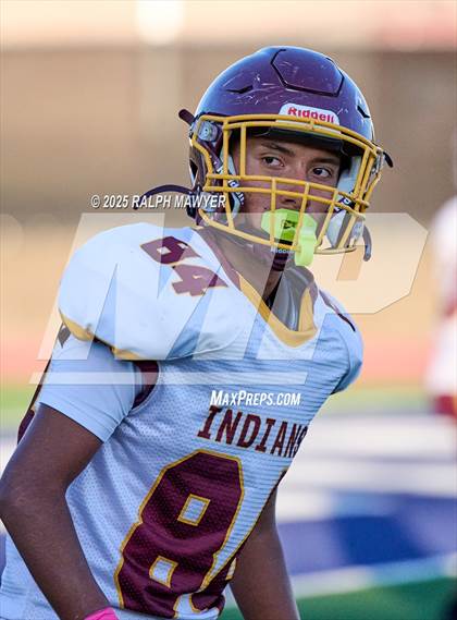 Thumbnail 3 in JV: Harlandale @ Boerne photogallery.