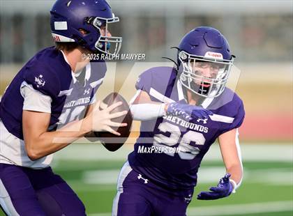 Thumbnail 2 in JV: Harlandale @ Boerne photogallery.