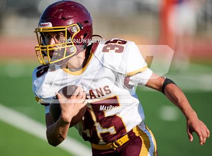 Thumbnail 3 in JV: Harlandale @ Boerne photogallery.