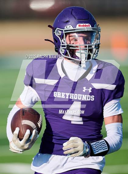 Thumbnail 2 in JV: Harlandale @ Boerne photogallery.