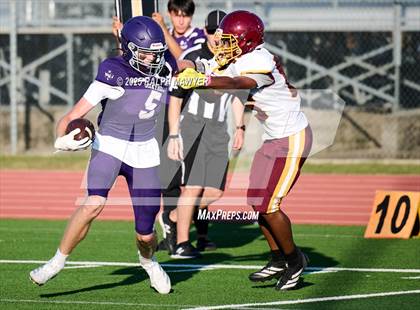 Thumbnail 1 in JV: Harlandale @ Boerne photogallery.