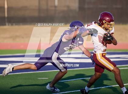 Thumbnail 1 in JV: Harlandale @ Boerne photogallery.
