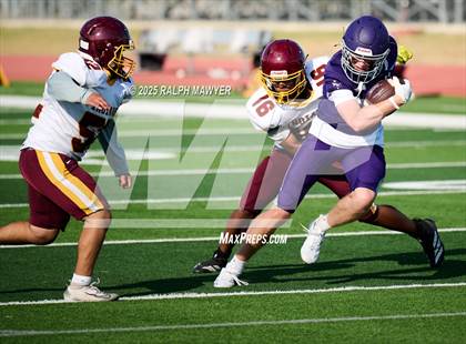 Thumbnail 3 in JV: Harlandale @ Boerne photogallery.