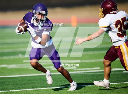 Thumbnail 2 in JV: Harlandale @ Boerne photogallery.