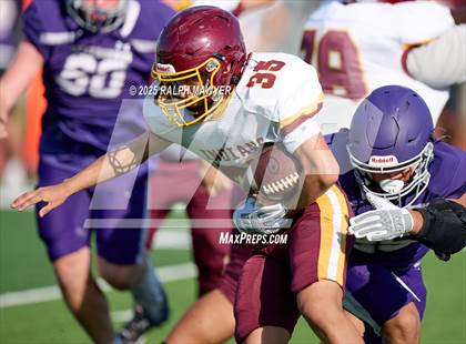 Thumbnail 1 in JV: Harlandale @ Boerne photogallery.