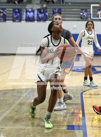 Thumbnail 1 in Staley vs Fatima (Jefferson Bank Holiday Classic) photogallery.