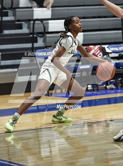 Thumbnail 1 in Staley vs Fatima (Jefferson Bank Holiday Classic) photogallery.