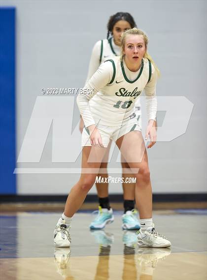 Thumbnail 1 in Staley vs Fatima (Jefferson Bank Holiday Classic) photogallery.