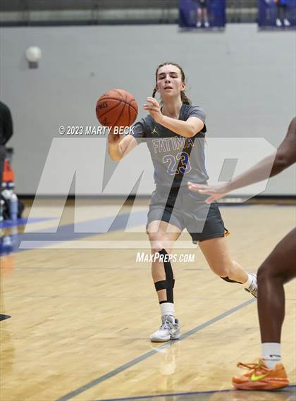 Thumbnail 2 in Staley vs Fatima (Jefferson Bank Holiday Classic) photogallery.