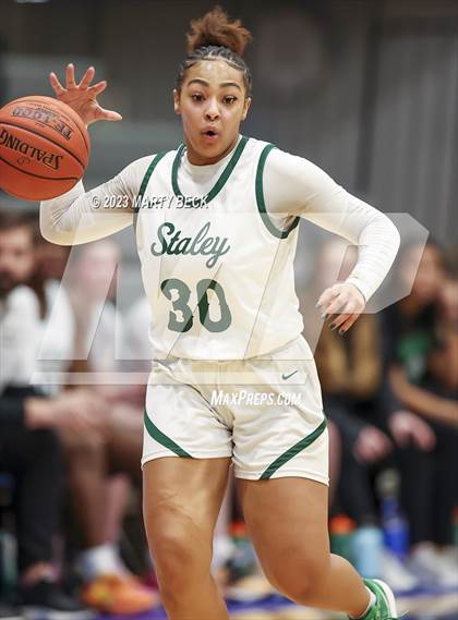 Thumbnail 3 in Staley vs Fatima (Jefferson Bank Holiday Classic) photogallery.