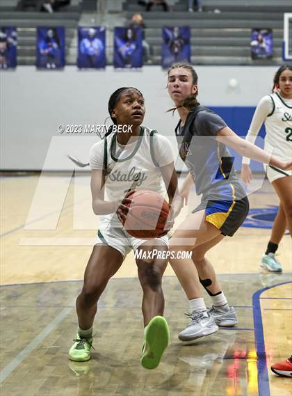Thumbnail 3 in Staley vs Fatima (Jefferson Bank Holiday Classic) photogallery.