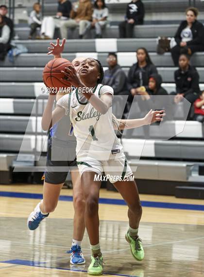 Thumbnail 2 in Staley vs Fatima (Jefferson Bank Holiday Classic) photogallery.