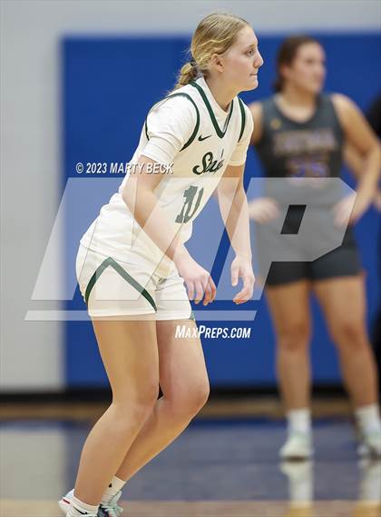 Thumbnail 3 in Staley vs Fatima (Jefferson Bank Holiday Classic) photogallery.