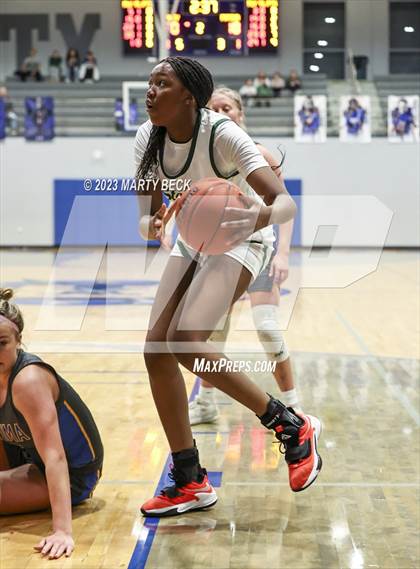Thumbnail 1 in Staley vs Fatima (Jefferson Bank Holiday Classic) photogallery.