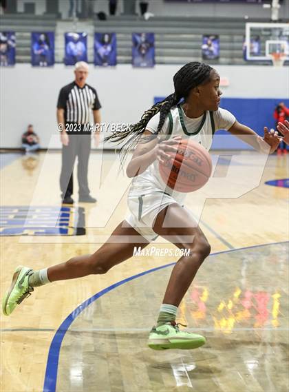 Thumbnail 2 in Staley vs Fatima (Jefferson Bank Holiday Classic) photogallery.