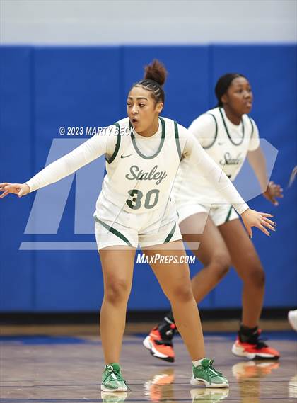 Thumbnail 2 in Staley vs Fatima (Jefferson Bank Holiday Classic) photogallery.