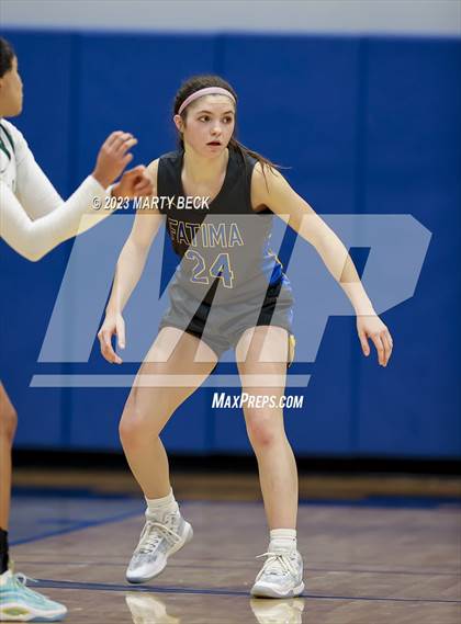 Thumbnail 1 in Staley vs Fatima (Jefferson Bank Holiday Classic) photogallery.