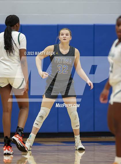 Thumbnail 1 in Staley vs Fatima (Jefferson Bank Holiday Classic) photogallery.