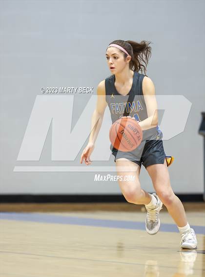 Thumbnail 1 in Staley vs Fatima (Jefferson Bank Holiday Classic) photogallery.