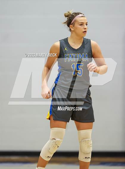 Thumbnail 3 in Staley vs Fatima (Jefferson Bank Holiday Classic) photogallery.