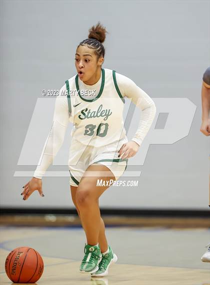 Thumbnail 2 in Staley vs Fatima (Jefferson Bank Holiday Classic) photogallery.