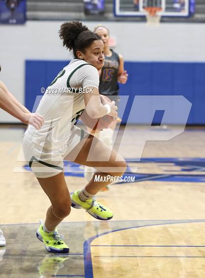 Thumbnail 2 in Staley vs Fatima (Jefferson Bank Holiday Classic) photogallery.