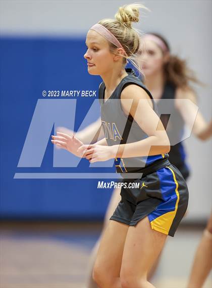 Thumbnail 3 in Staley vs Fatima (Jefferson Bank Holiday Classic) photogallery.