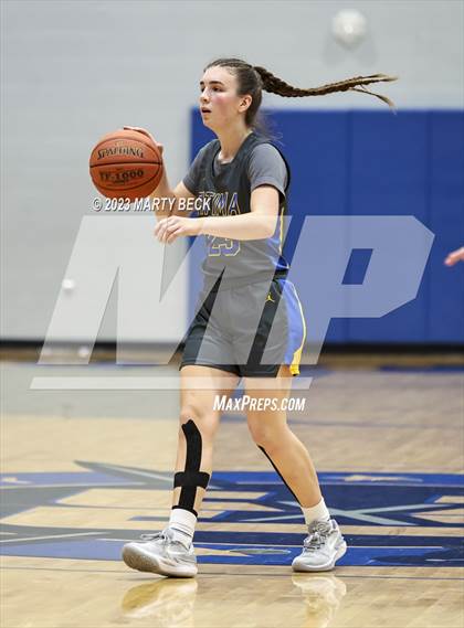 Thumbnail 2 in Staley vs Fatima (Jefferson Bank Holiday Classic) photogallery.