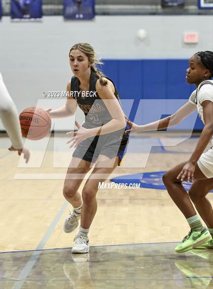 Thumbnail 1 in Staley vs Fatima (Jefferson Bank Holiday Classic) photogallery.