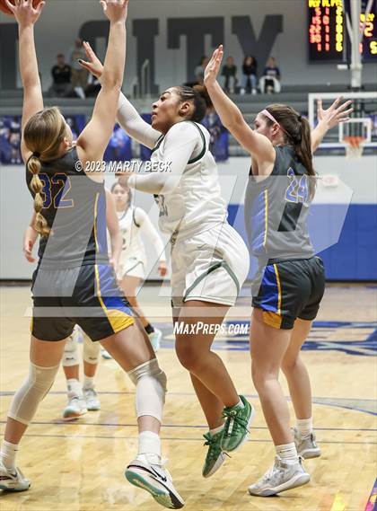 Thumbnail 3 in Staley vs Fatima (Jefferson Bank Holiday Classic) photogallery.