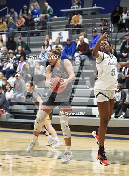 Thumbnail 3 in Staley vs Fatima (Jefferson Bank Holiday Classic) photogallery.