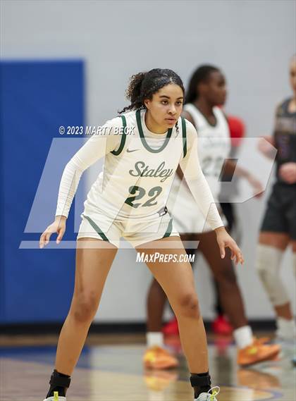 Thumbnail 2 in Staley vs Fatima (Jefferson Bank Holiday Classic) photogallery.