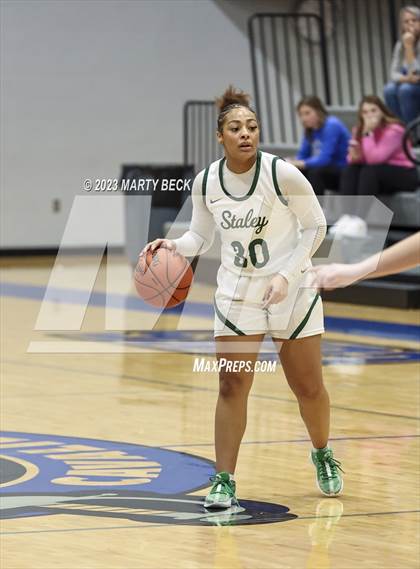 Thumbnail 2 in Staley vs Fatima (Jefferson Bank Holiday Classic) photogallery.