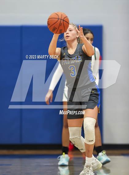 Thumbnail 1 in Staley vs Fatima (Jefferson Bank Holiday Classic) photogallery.