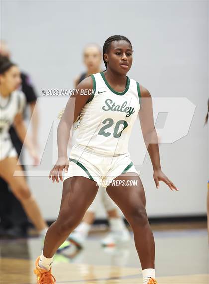 Thumbnail 1 in Staley vs Fatima (Jefferson Bank Holiday Classic) photogallery.