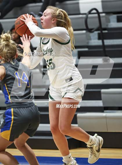 Thumbnail 2 in Staley vs Fatima (Jefferson Bank Holiday Classic) photogallery.