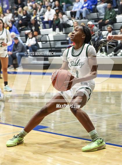 Thumbnail 3 in Staley vs Fatima (Jefferson Bank Holiday Classic) photogallery.