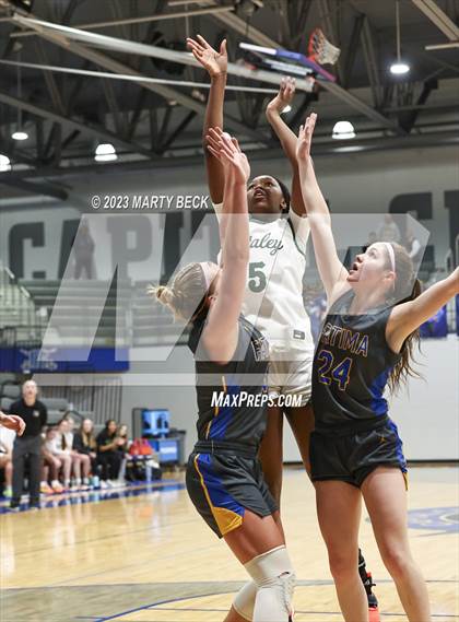 Thumbnail 1 in Staley vs Fatima (Jefferson Bank Holiday Classic) photogallery.