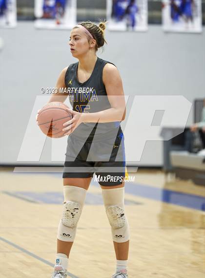Thumbnail 1 in Staley vs Fatima (Jefferson Bank Holiday Classic) photogallery.