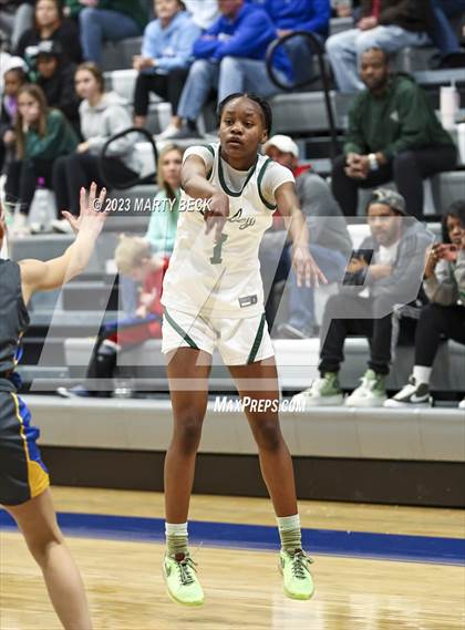Thumbnail 2 in Staley vs Fatima (Jefferson Bank Holiday Classic) photogallery.