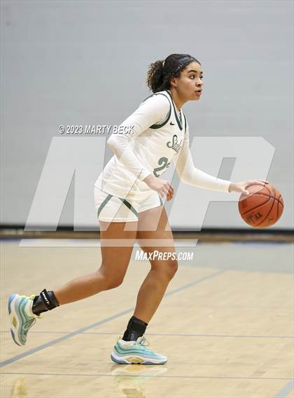 Thumbnail 3 in Staley vs Fatima (Jefferson Bank Holiday Classic) photogallery.