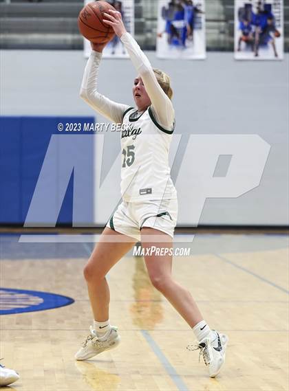 Thumbnail 2 in Staley vs Fatima (Jefferson Bank Holiday Classic) photogallery.