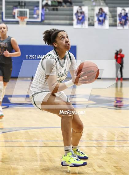 Thumbnail 2 in Staley vs Fatima (Jefferson Bank Holiday Classic) photogallery.