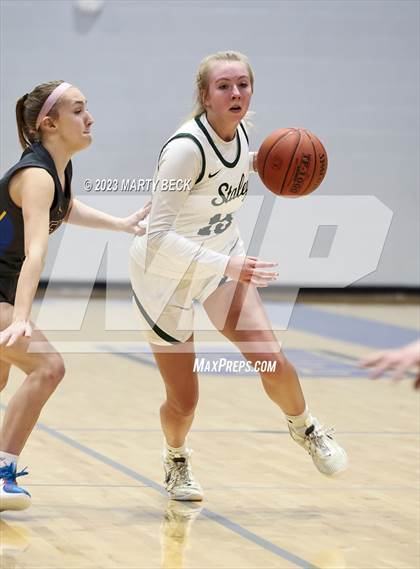 Thumbnail 3 in Staley vs Fatima (Jefferson Bank Holiday Classic) photogallery.