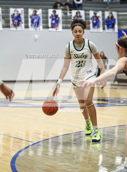 Thumbnail 3 in Staley vs Fatima (Jefferson Bank Holiday Classic) photogallery.